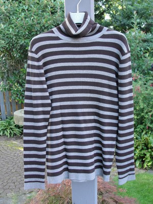 Darling Harbour Rollkragen-Pullover Gr. XL (42) - neu