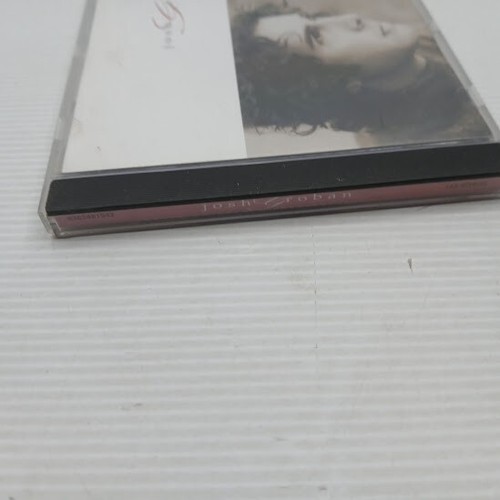 Josh Groban CD self titled - Picture 11 of 11