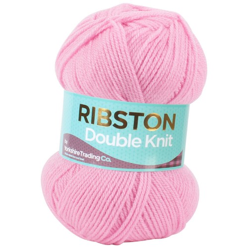 DK Double Knitting Wool 100g Ball 16 Colours Ribston - Picture 11 of 17