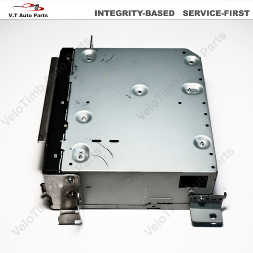 Radio Control Module For Ferrari F12,Genuine:287511 - Picture 6 of 6