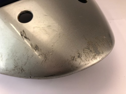 APRILIA RS 125 FITS 1996-1998 REAR SEAT TAIL SIDE FAIRING AP8138659 AP8129218 - Picture 15 of 24