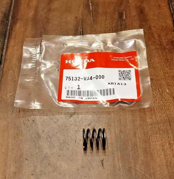 HONDA Brake Holder Spring GXV160 HRA214 HRC216 75132-VA4-000