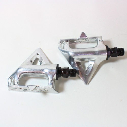 NOS Shimano PD-A550 Pedal Set - Picture 3 of 7