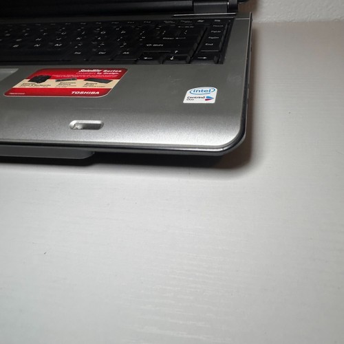 Toshiba Laptop Vintage Retro Gaming Win 2k WARRANTY w/Charger + Batt EXTRA Clean - Picture 11 of 19