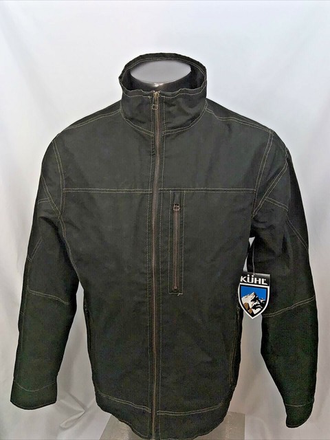 kuhl revolt jacket