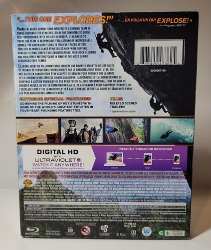 Blu-Ray💿 Movies📽 Brand New! Factory Sealed! U Pick! - Picture 63 of 106