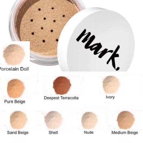 2 X Avon Mineral Powder Foundation SPF15 - Picture 8 of 14