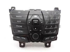 AUDIO CONTROL FORD TRANSIT CONNECT 2017 Radio/Stereo Switches BK2T-18K811-ED  