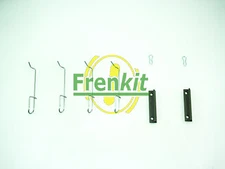 Frenkit 901125 Accessory Kit, Disc Brake Pad for Citroen, Peugeot, Renault