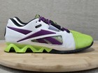 Reebok Crossfit Lifter U-Form Women's Size 10 Weightlifting Shoes J96714