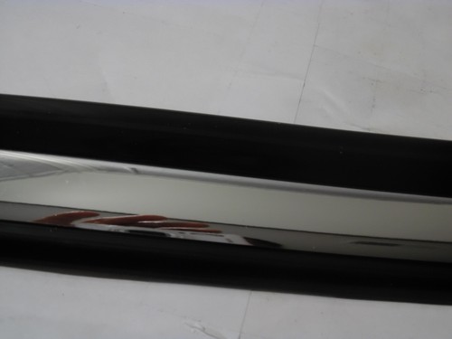 1992-1996 FORD F SERIES F150 F250 F350 BRONCO FACTORY BODY SIDE MOLDING  - Picture 2 of 5