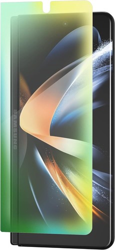 ZAGG INVISIBLE SHIELD Fusin Eco Screen Protector Clear For Samsung Galaxy Z Fold - 第 1/4 張圖片