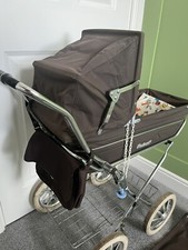 Charlesworth Dolls Pram - Vintage