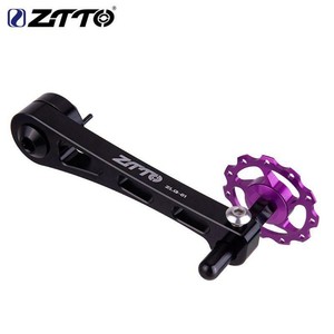Bicycle Derailleur Hanger 27 Frame Dropout MTB Rear Gear Mech Convertor Adapter