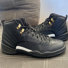 Size 11 - Jordan 12 Retro The Master 2016