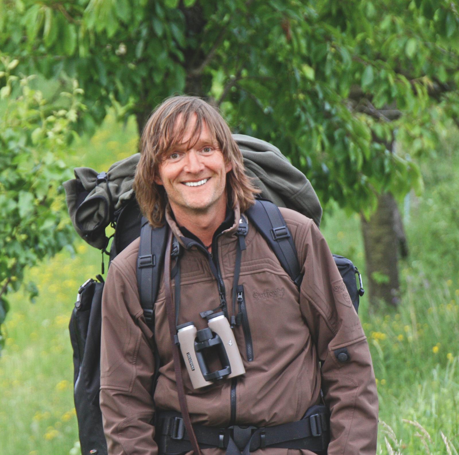Thumbnail - Ein Deutscher Wandersommer | 1400 Kilometer Durch Unsere Wilde Heimat