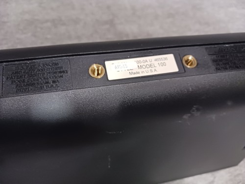 BOSE MODELL 100 LAUTSPRECHER (EINZEL) - Bild 6 von 6