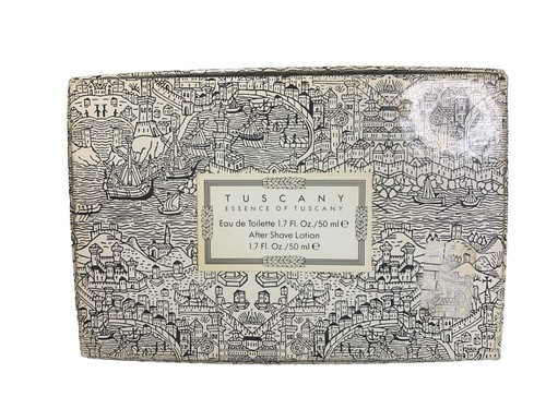 TUSCANY PER UOMO FORTE タスカニー ペル ウオモ フォルテ o.16822.jpg