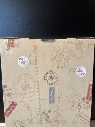 NEW Disney Parks Splash Mountain “Everything Is Satisfactual” 8 X 10 Photo Frame - Picture 6 of 6
