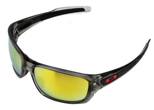 NUEVO REPUESTO POLARIZADO LENTE DORADA 24K PARA CABLES OAKLEY GAFAS DE SOL - Imagen 4 de 5
