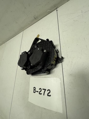 2007 2016 VOLVO S80 HEATER BLOWER MOTOR BOX FLAP MECHANISM OEM+ - Picture 3 of 12