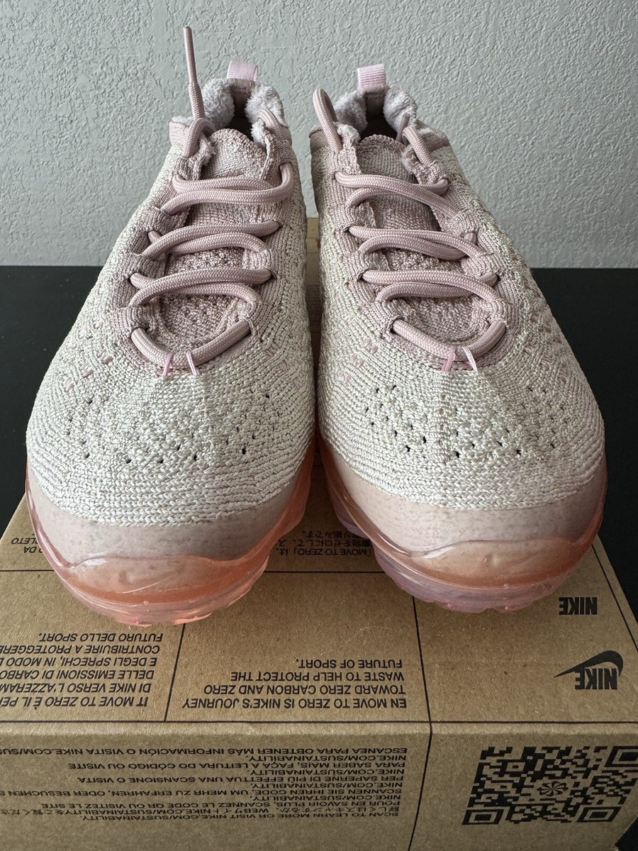 Nike Air Vapormax 2023 Flyknit 'Oatmeal' DV6840-101 Women's