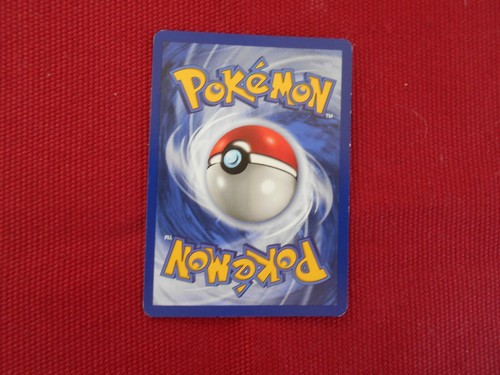 MEW #8 BLACK STAR PROMO 1999 WOTC Pokemon Card - NEW/MINT - Picture 2 of 2