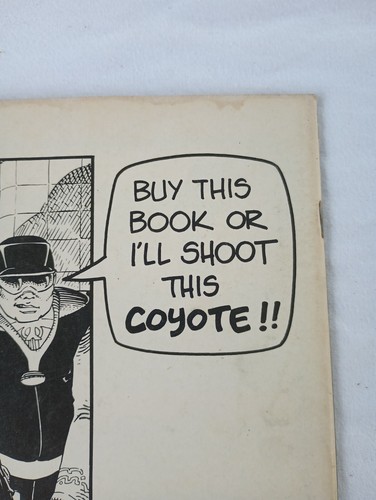 Bizarre Adventures #34 (F+) Marvel Comics 1982 signed Joe Jusco & Jim Shooter - Picture 11 of 17
