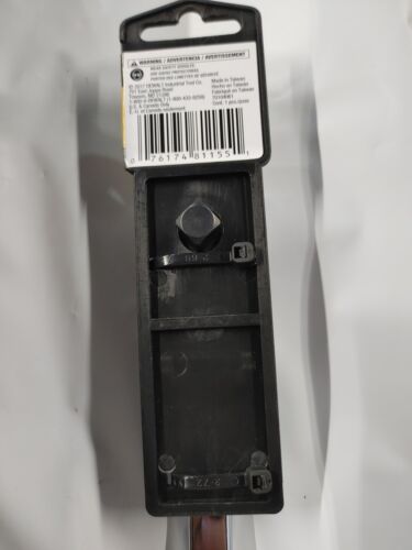 DWMT81155 DeWalt 3/8" Drive Flex-head Ratchet - Picture 3 of 6