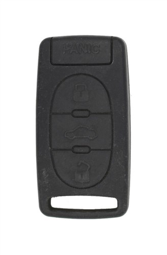 Llavero Repuesto Batería Audi A4 2017 2016 2015 2014 - 1994 Año - Imagen 4 de 15