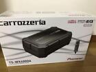 Pioneer Speaker Ts-Wx400Da Subwoofer Powered Subwoofer Carrozzeria