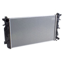 Mercedes Sprinter Motorkühler Wasserkühler Autokühler (906 907 910)