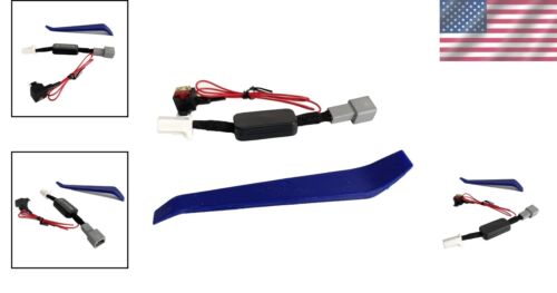 Plug-and-Play Start Stop Canceller for 2019-2024 Subaru Models - Easy Install - Picture 2 of 8
