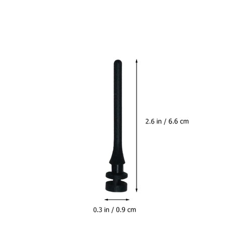 2 Pieces Heizkühler -Schockklebernägel Befestigungsschrauben Für Computerlüfter - Bild 6 von 12