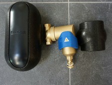 Buderus Logafix Magnetit Schlammabscheider in vielen Größen