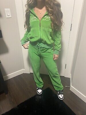 Ed sales hardy tracksuit
