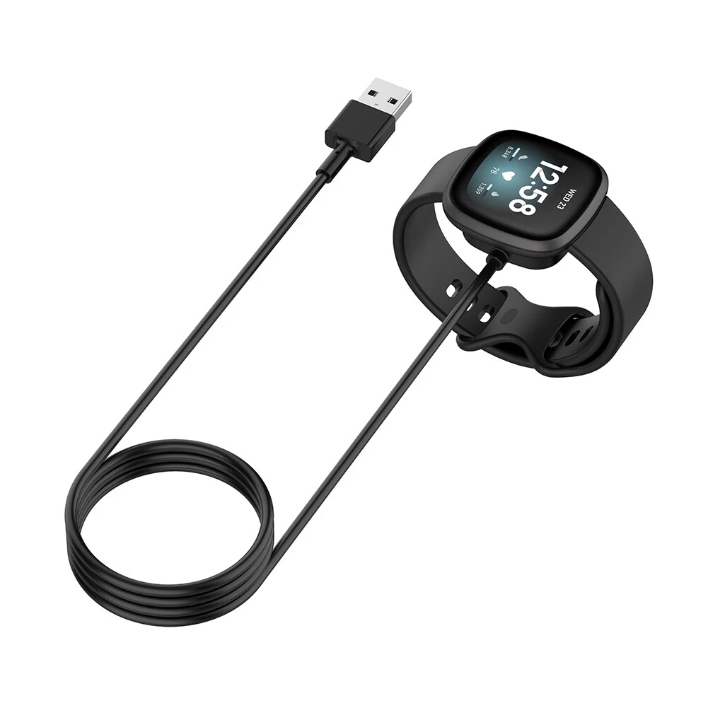 Charge cheap fitbit versa