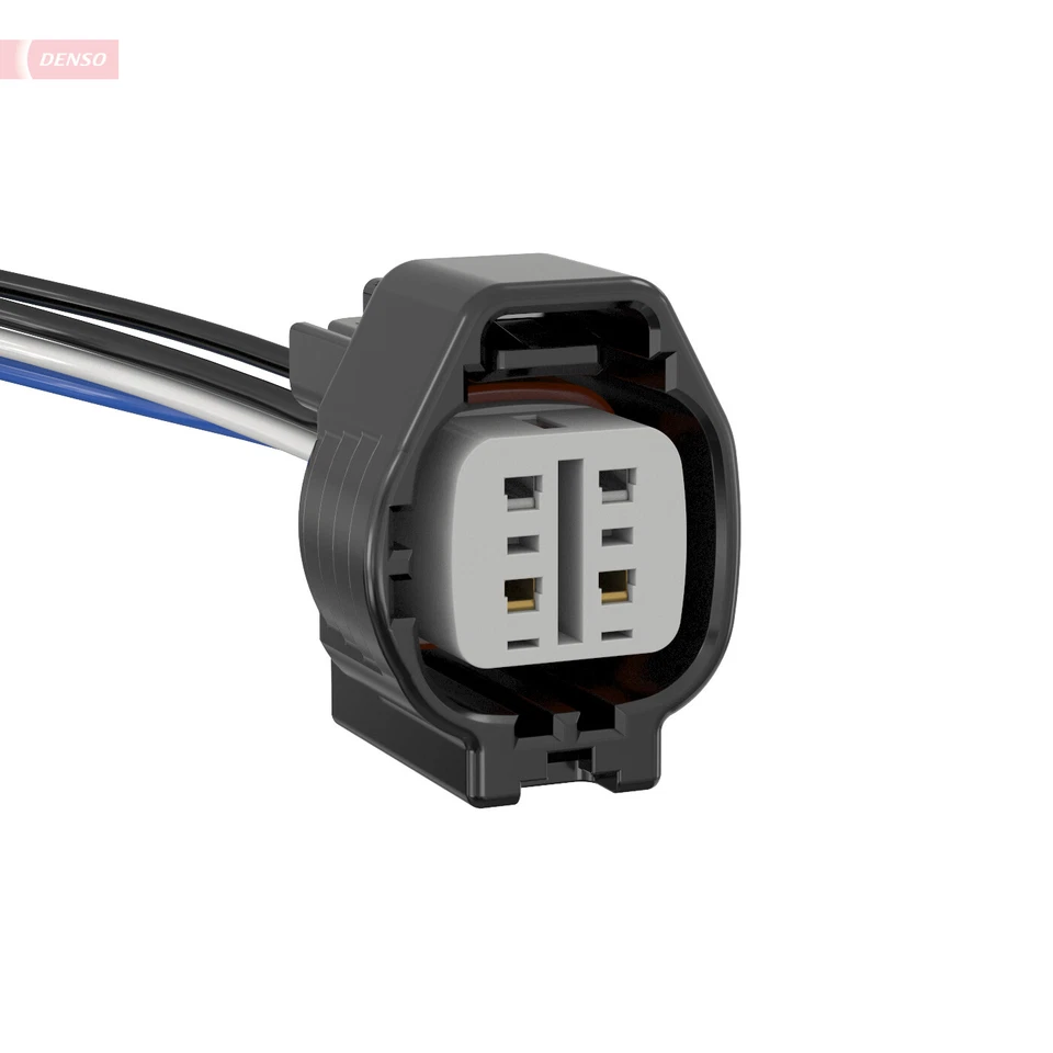 Sensor lambda DENSO DOX-1196 para JAGUAR Foto 4 de 4