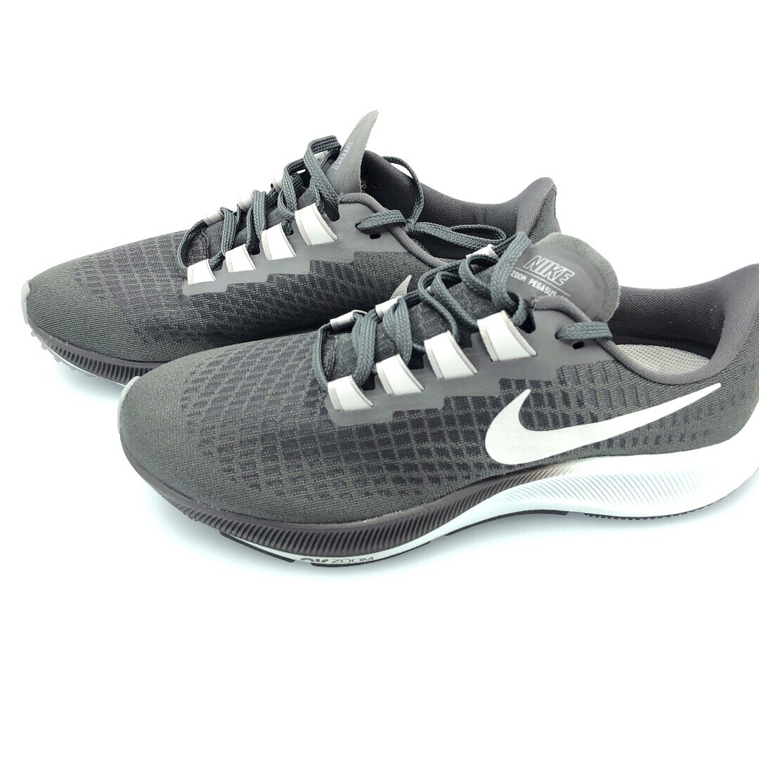 スポーツ NIKE AIR zoom Nike Air Zoom Pegasus 37 Blue Running Gym Blue White Shoe