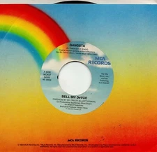 BELL BIV DEVOE - GANGSTA / INSTR.