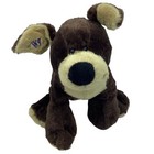 Mocha Pup Webkinz & Lil 'Kinz Animals without Code