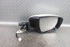 14-16 Rogue Pearl White Right RH Side Power Door Mirror Heated Glass Factroy OEM