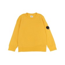 CP Company Fleece Sweatshirt 120813373