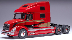 Volvo VNL 730 2010 1/43 - TR220 IXO - Bild 2 von 3