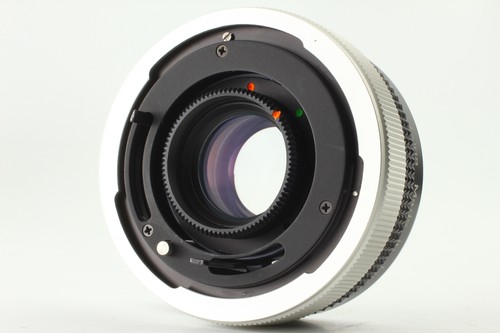 【Unused IN BOX w CASE 】 kenko 2× cfe telepower for canon from japan - Picture 4 of 8