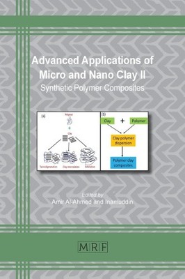 Erweiterte Anwendungen von Mikro- und Nano-Ton II: Synthetische Polymer-Verbundwerkstoffe