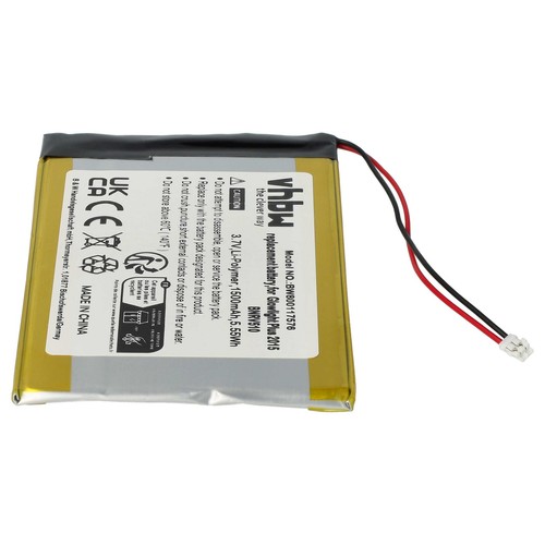 Akku für Tolino Vision 3 HD 4HD 2 1500mAh - Bild 9 von 9