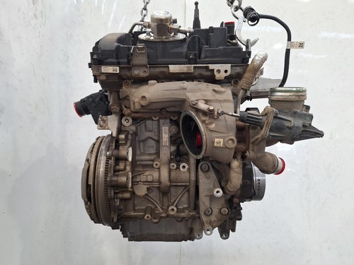 2016 MINI (BMW) Motor B38A15M0/B38A15A 1,5L Benzin 11002455307 nur 66666 km - Bild 2 von 6