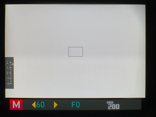 ⏯️【MINT】 Fujifilm X-E1 Silver 16.3MP X Series Digital SLR Camera Body from JAPAN - Picture 11 of 14