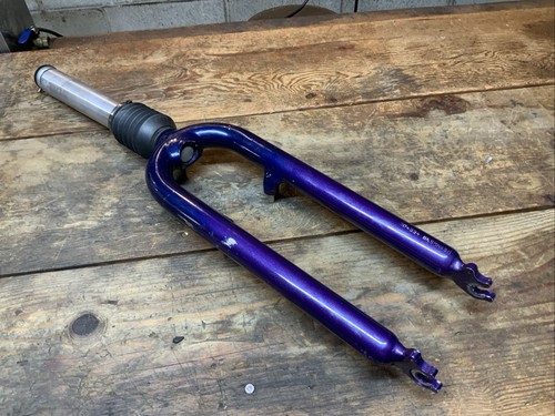 Cannondale P-BONE M Headshok Gabel Team Blue aus einer F400 Größe X-Large - Bild 10 von 18